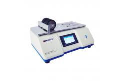 China 1 Roller 2kg Electronic Astm Tape Adhesion Test FINAT Standard supplier