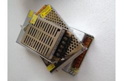 China Original 100W SE-100-24 Single Output Switching Power Supply supplier