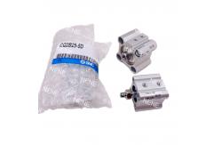 China SMC CQ2A12-5DM Compact and Versatile Piston Pneumatic Cylinder supplier