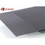 Marine Grade 316 Sus Fly Screen Mesh Security Insect Screen Roll In Stock for sale