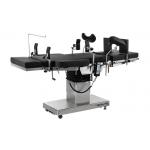 ET300C Electric Operating Table 2070mm Built In Kidney Bridge For X-Ray And C-Arm for sale