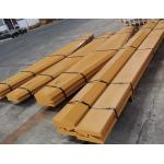 Loader weld on half arrow edge 6Y2107 for sale