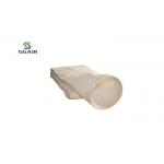 Heat Resistant PTFE 1 Micron Dust Collector Bag For Steel Industry for sale