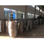 SUS 302 304 316 Stainless Steel Annealed Wire 0.25-18mm Coil Or Special Packing for sale
