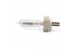 China Osram G22 2000w 230v Single Ended Halogen Light Bulb Quartz Lamp supplier