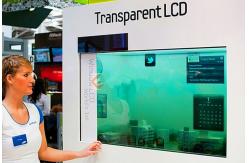 China Indoor Digital Signage LCD Display / Digital Advertising LCD Touch Screen Display supplier