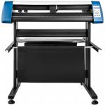 EH-720AB 28 Inch Vinyl Cutter Printer Machine Sandblast Membrane for sale