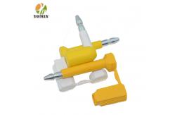 China YEM-S038 Factory Price Container Plastic Bolt Seal Security Container Seal supplier
