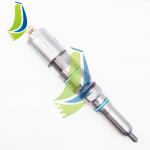 456-3509 4563509 Fuel Injector For C9.3 Engine for sale