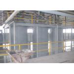 SS CS Liquid Sodium Silicate Production Line Automatic Semi - Automatic Type for sale