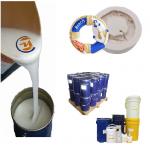 Condensation Cure Silicone Liquid Rubber for sale