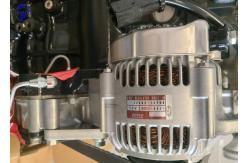 China S4S-T Mitsubishi Diesel Engine With Low Noise And Vibration supplier