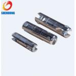 Alloy Overhead Line Construction Tools , Swivel Joints For Connecting wires and wire ropes for sale