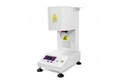 China MFR PC Preform Plastic Impact Testing Machine Melt Flow Rate Tester supplier