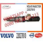 Injector BEBE5L12001 BEBE5L14101 85013720 22027810 85013721 85020857 22717954 85020858