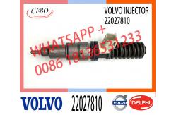 China Injector BEBE5L12001 BEBE5L14101 85013720 22027810 85013721 85020857 22717954 85020858 supplier