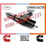 Diesel Engine Spare Parts Fuel Injector 3080766 3087560 3411766 3083846 3083622 3411759 For C-Ummins N14 Engine for sale