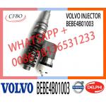 Engine fuel injector BEBE4B01002 BEBE4B01003 BEBE4B01004 BEBE4B03001 BEBE4B04001 BEBE4B10001 BEBE4B10002