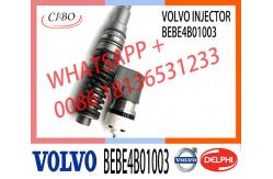 China Engine fuel injector BEBE4B01002 BEBE4B01003 BEBE4B01004 BEBE4B03001 BEBE4B04001 BEBE4B10001 BEBE4B10002 supplier