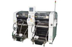 China Refurbished CM602 PCB SMT Machine 100000cph SMT Placement Machine supplier