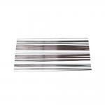 6x4x1000mm 304 Stainless Steel Tube AISI304 Pipe For Industrial for sale