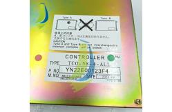 China YN22E00123F4 yn22e00123f4 SK200-6E Controller ECU Control Unit ECM supplier
