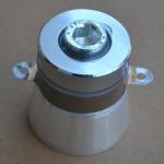 Multi Frequency Vibration High Power Ultrasonic Transducer For Cleaner for sale