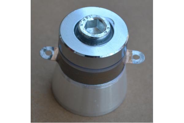 Multi Frequency Vibration High Power Ultrasonic Transducer For Cleaner