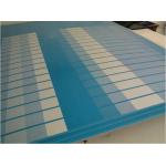 UV Lamp Aluminum CTP Plate For Offset Printing 0.15 - 0.30mm