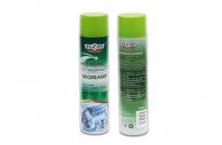 China 650ml engine surface cleaner engine cleaner spray  car engine degreaser supplier