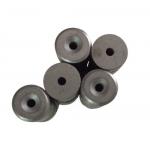 Custom Ferrite Disc Magnets Y30BH Grade D15.2Xd3.2Xd8XH6 With Countersunk Hole for sale