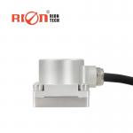 AKM390 DC9 - 36V 3 Axis Analog  For Bridge vibration sensor for sale