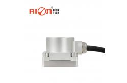 China AKM390 DC9 - 36V 3 Axis Analog  For Bridge vibration sensor supplier