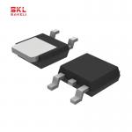 FDD86540 MOSFET Power Electronics High Quality TO-252-3 Maximum Efficiency Reliability for sale