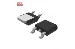 China FDD86540 MOSFET Power Electronics High Quality TO-252-3 Maximum Efficiency Reliability supplier