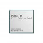 Wireless Communication Module EG060VEAAA-M25-TA0AA High Performance LTE-A Cat 6 Module for sale