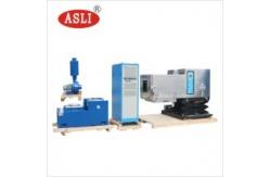 China CE Environmental Test Chambers & Vibration Combined Stability Test Chamber supplier