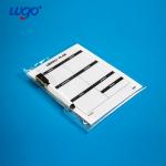 ISO 9001 Self Stick Dry Erase Sheets White Board OEM ODM Light Weight for sale