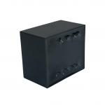 Pins 4+4 EI42*14.8 Encapsulated Low Frequency Insulated Transformer Epoxy Potting for sale