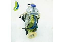 China 11F1800LLD17 Fuel Injection Pump  For VE Engine supplier