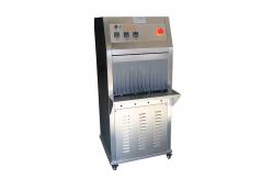 China Customizable Shoe Making Machine Energy Efficient Shoe Steaming Machine supplier