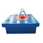 Rotary Table Max.torque 13.7 (kN.m) Max.rotary speed 300 (r/min) Rated dead load 2700 (kn) for sale