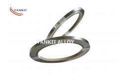 China 1cr13al4 Bright Annealed FeCrAl Alloy For Resistor supplier