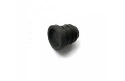 China Compression Molding Electrical Insulation Silicone Bluetooth Audio Accessories supplier
