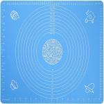 Silicone Kneading Pad High Temperature Resistant And Non Slip