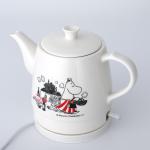 0.8L Electric Ceramic Kettle 1350W Electric Hot Water Kettle for sale