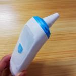 Smart Forehead Temperature Non Contact IR Thermometer for sale