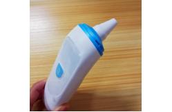 China Smart Forehead Temperature Non Contact IR Thermometer supplier
