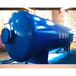 China ASME SS Chemical Heat Exchanger Shell Tube Condenser  corrosion proof manufacturer