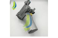 China 173-4050 Fuel Injection Pump 1734050 For C7 3126B 3126 Engine supplier